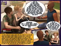 Nifty incest stories