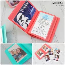 I have used the standard autograph books in the past, as well as our free printable character. The Best Diy Disneyland Autograph Books