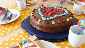 So Wird Der Superhelden Geburtstag Zum Echten Abenteuer Frecher Fratz
