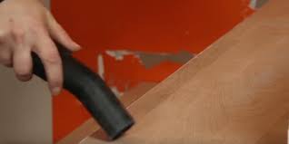 Maybe you would like to learn more about one of these? Comment Poncer Un Escalier En Bois Cdiscount