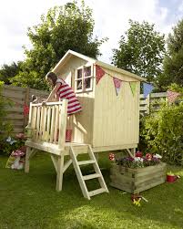 Maisonnette En Bois Alisma Maisonnette En Bois Cabane Bois Maisonnette