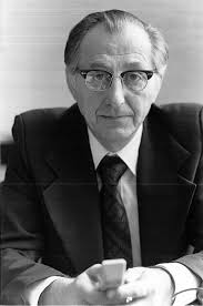 C. Norman Kraus, professor emeritus of religion, dies at age 94