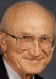 John Edwin Stanfield Obituary