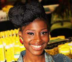 Real Style The 2012 World Natural Hair Show Natural Hair Styles Hair Shows Hair Styles