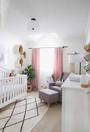 Houzz is the leading online platform for home remodeling and design, providing people with everything they need to improve their homes from start to finish from decorating a room to building a custom home, houzz connects millions of homeowners, home design enthusiasts and home improvement. Baby Girl Nursery Reveal Brittany Stager