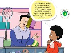 Check spelling or type a new query. Kunci Jawaban Tema 5 Kelas 6 Halaman 87 88 91 92 93 Pembelajaran 3 Subtema 2 Buku Tematik Halo Belajar