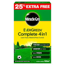 If you encounter two or more answers look at the most recent one i.e the last item on the answers box. Evergreen Complete 100sqm Tesco Groceries