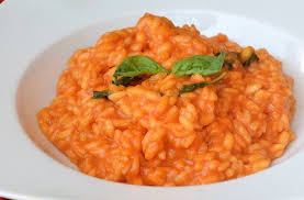 Risotto A La Tomate Au Thermomix Recette Thermomix Recette Risotto Thermomix Recettes De Cuisine Risotto