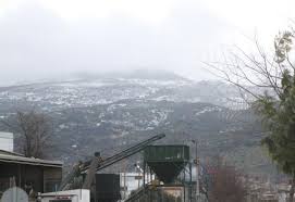 Córdoba | #nieve en el cerro champaquí esta tarde. El Tiempo En Cordoba La Nieve Llega A La Provincia De Cordoba