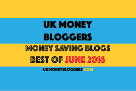 All these apps and features work by rounding up anything you spend to to the nearest pound and then saving the difference. Saving Money Best Of The June 2016 Money Blogs Uk Money Bloggers