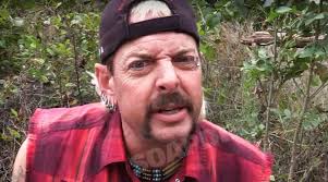 Tiger king star joe exotic became an name on every ones lips after he featured in the famous netflix documentary about his life.but fans were shocked. Tiger King Joe Exotic Shares A Shocking Change Of Heart From Prison Soap Dirt