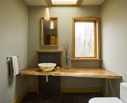 See and discover other items: A Natural Treat Live Edge Vanity Top Redefines Modern Bathrooms
