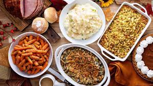 Turkey alternatives for your thanksgiving meal. Hosting A Small Thanksgiving Dinner This Year Try These Main Dishes Cnn