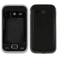 Samsung Rex 60 C3312R - Grey