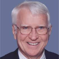 Obituary information for James Marshall Mahan