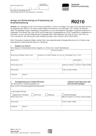 Zuerst ist der rentenbeginn nach den allgemeinen gesetzesregelungen des § 99 sgb vi festzustellen. Erwerbsminderungsrente Hohe Berechnen