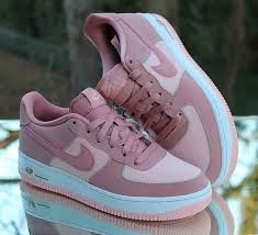 Air Force 1 Lv8 Black And Pink Nike Air Force 1 Lv8 Gs Rust Pink 849345 603 Kid S Size 5 5y Nike Athletic Nike Nike Air Nike Air Force Sneaker