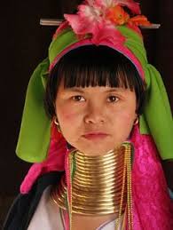 Many westerners i have spoken to liken the experience. 800 Tb Padaung Ideas Women Women Wear Yan