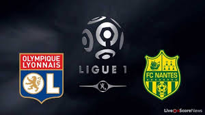 Maybe you would like to learn more about one of these? Lyon Vs Nantes Preview And Prediction Live Stream France Ligue 1 2017 Liveonscore Com