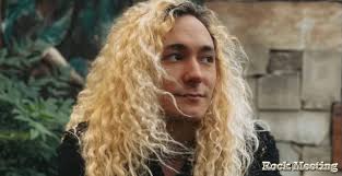 GREAT WHITE embauche officiellement BRETT CARLISLE en tant que nouveau  chanteur du groupe