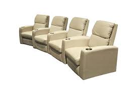 Ht design hamilton home theater seating top grain leather is ready to deliver to your home. Custom Home Theater Furniture Orders