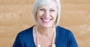 Author Andrea Rowe's south-west Victoria children's book tour