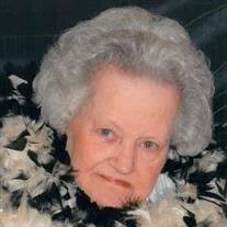 Sadie May Motichek Obituary