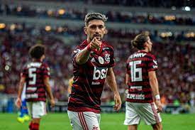 We did not find results for: Lance Espresso Arrascaeta E Outro Trunfo De Um Flamengo Que Trocou Apostas Por Certezas Lance