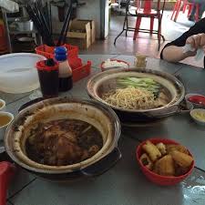 See more of ah long bak kut teh on facebook. Table For 4 Picture Of Teo Chew Bak Kut Teh Melaka Tripadvisor