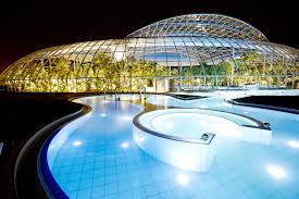Welche wellnessausstattung gibt es in der thermen & badewelt euskirchen? Thermen Und Badewelt Euskirchen Bonn Geht Essen