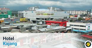 Tempat bersejarah dan muzium di johor. 7 Hotel Kajang Berhampiran Tempat Menarik C Letsgoholiday My