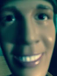 Jeff Panzer Bobblehead