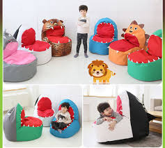 Because they are so cozy, colorful and yet very affordable. Pijan Tumac Sebe Toddler Bean Bag Chair Creativelabor Org