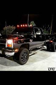 Now, they have turned into collectors pieces of nostalgia! Epic Black 1st Gen Dodge Dually Cummins Dodge Cummins Black Cablights Dually 1stgen Dodge Trucks Dodge Diesel Dodge Trucks Ram