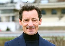 Jacques Ricou Officiel