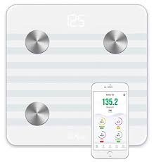 This scales is easy to read, easy to use, has a great appearance and works well in a small. Pin On Health Monitors