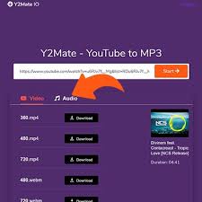 Youtube To Mp3 Convert Youtube Videos To Mp3 Online