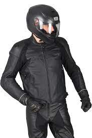 Dainese Fighter Perf Leather Jacket Black Buy Now Get 9 Off Xlmoto Com