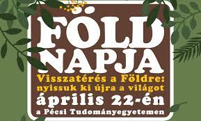 A játékhoz okostelefonra és internetelérésre van szükség. Fold Napja 2021 Visszateres A Foldre Nyissuk Ki Ujra A Vilagot