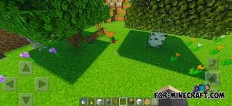 Unlike the other versions of seus, here author did not provide players with four. Bicubic Shader V3 1 For Minecraft Bedrock 1 15 1 16 1 17