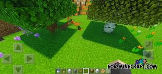 Realistic extreme richer colors, better contrast and other new . Bicubic Shader V3 1 For Minecraft Bedrock 1 15 1 16 1 17