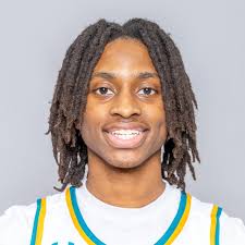 Mountain View Prep Basketball Roster (2024-25)