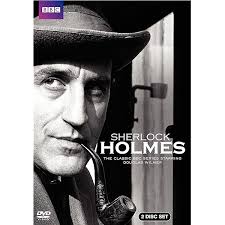 Amazon.com: Sherlock Holmes