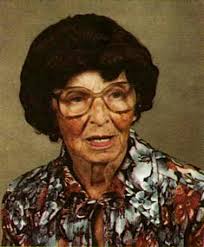 Ross, Elizabeth Pearl “Lizzie”