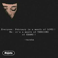 Football is gone, basketball is plodding along in the annual midseason doldrums, and baseball is not even mentioned. — hunter s. Girl Quotes In Hindi Everyone February Is A Month English Love