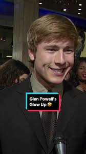 Glen Powell Sr