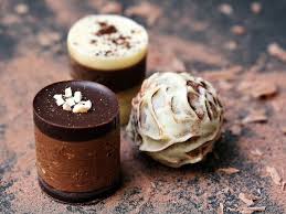 La Fabrique Du Chocolat Team Building Chocolat Entremet Chocolat Gastronomie
