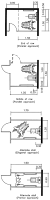 Maybe you would like to learn more about one of these? Accessibility Design Manual 2 Architechture 10 Rest Rooms