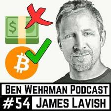 Dissecting the Global Debt Crisis with Wall Street Veteran James Lavish