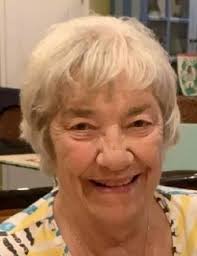 Carol Klaben Obituary (1941